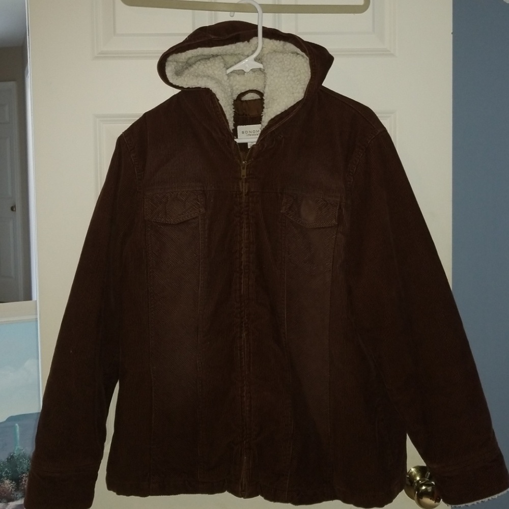 Womens Coat